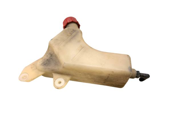 Polaris - 99 Polaris Scrambler 500 4x4 Coolant Overflow Radiator Bottle