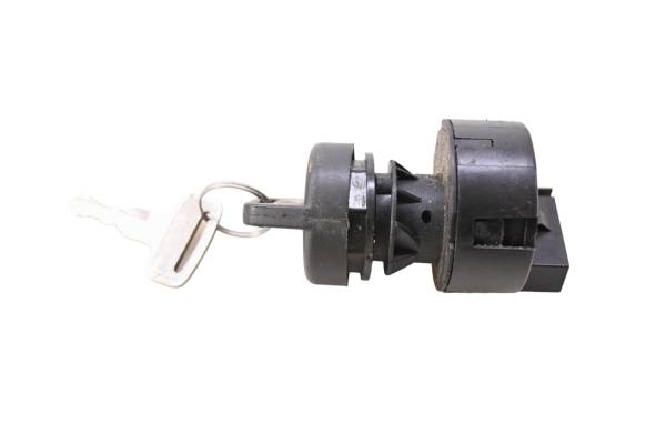 Polaris - 01 Polaris Xplorer 250 4x4 Key Switch