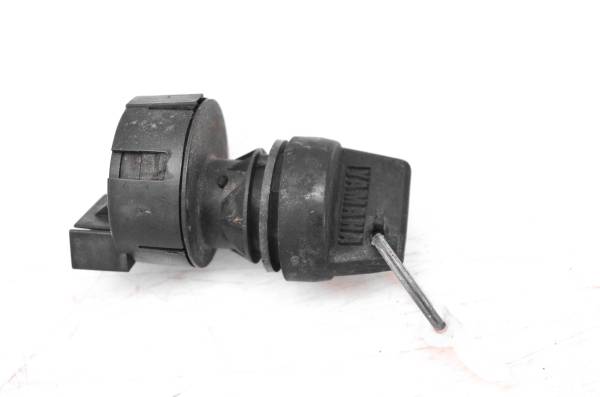 Polaris - 01 Polaris Xplorer 250 4x4 Key Switch