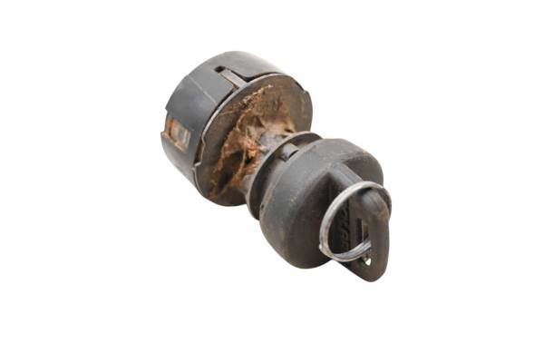 Polaris - 03 Polaris Predator 500 2x4 Key Switch