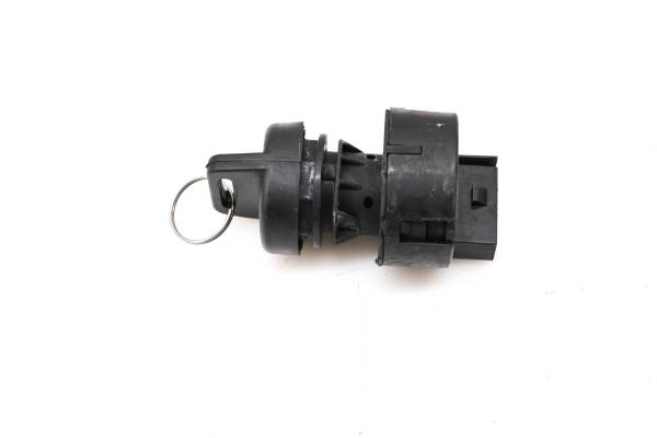 Polaris - 03 Polaris Predator 500 2x4 Key Switch
