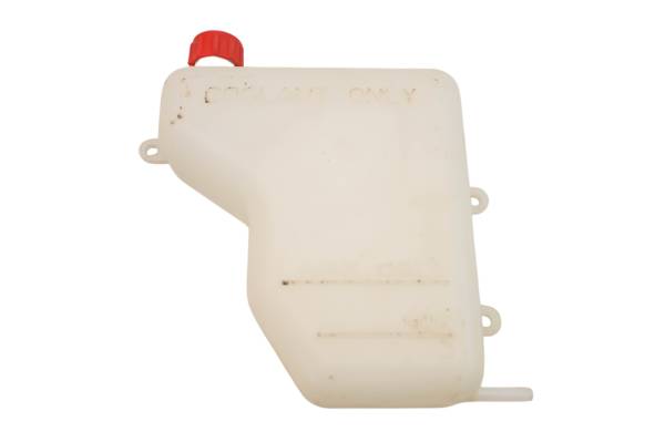 Polaris - 21 Polaris General XP 1000 Coolant Overflow Radiator Bottle