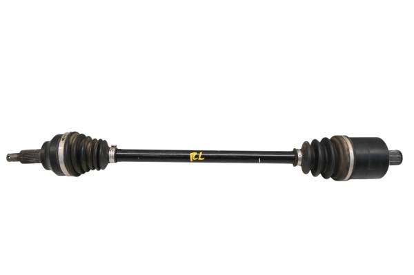 Polaris - 21 Polaris General XP 1000 Rear Cv Axle Left Or Right