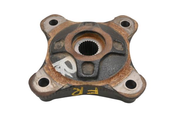 Polaris - 21 Polaris General XP 1000 Front Or Rear Wheel Hub Left Or Right