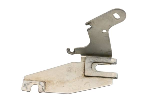 Polaris - 21 Polaris General XP 1000 Bypass Shifter Bracket Mount