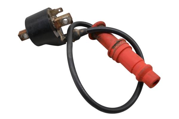 Polaris - 00 Polaris Magnum 500 4x4 Ignition Coil