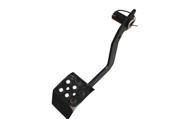 Polaris - 21 Polaris General XP 1000 Brake Pedal