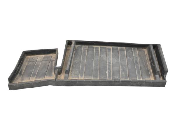 Polaris - 21 Polaris General XP 1000 Right Hand Dash Tray Cover