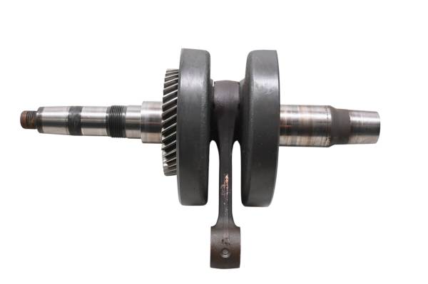 Polaris - 00 Polaris Magnum 500 4x4 Crankshaft Crank Shaft & Connecting Rod