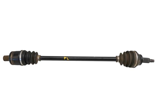 Polaris - 21 Polaris General XP 1000 Front Cv Axle Left Or Right