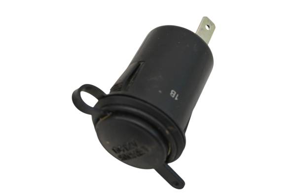 Polaris - 21 Polaris General XP 1000 12 Volt Accessory Outlet 12V