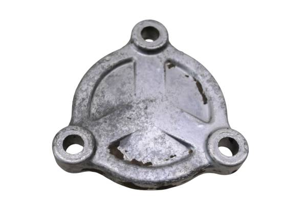 Polaris - 00 Polaris Magnum 500 4x4 Oil Filter Cover