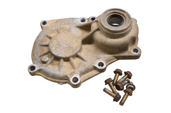 Polaris - 00 Polaris Magnum 500 4x4 Transmission Output Cover
