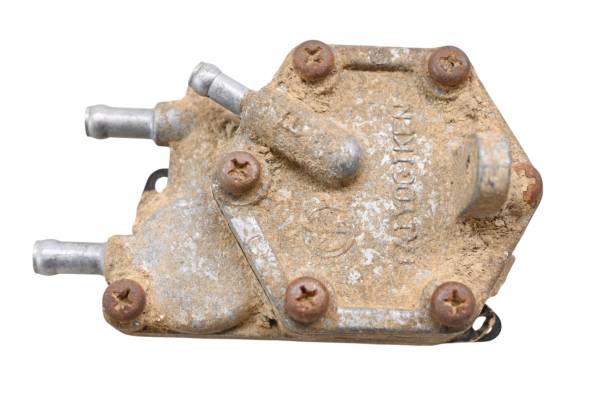 Polaris - 00 Polaris Magnum 500 4x4 Fuel Pump