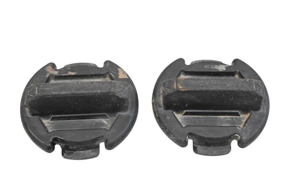 Polaris - 21 Polaris General XP 1000 Floor Drain Plug Covers