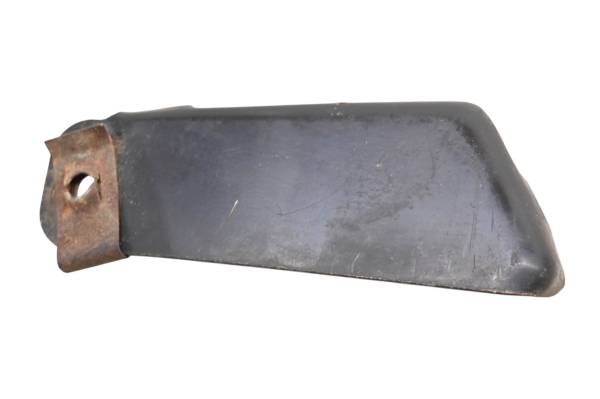 Polaris - 00 Polaris Magnum 500 4x4 Fuel Cover Brackets Left And Right