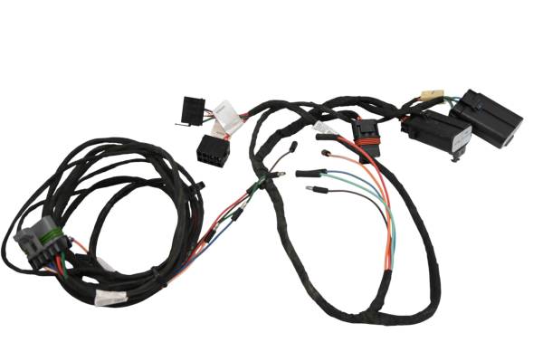 Polaris - 21 Polaris General XP 1000 Windshield Wiper Wire Harness Electrical Wiring