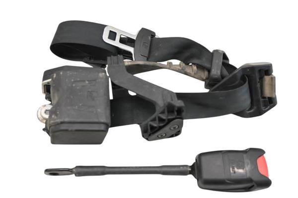 Polaris - 21 Polaris General XP 1000 Passenger Side Seat Belt Assembly