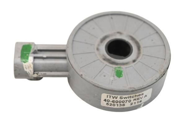 Polaris - 21 Polaris General XP 1000 Gear Position Switch Neutral Sensor