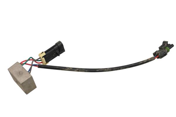 Polaris - 21 Polaris General XP 1000 Solid State Relay