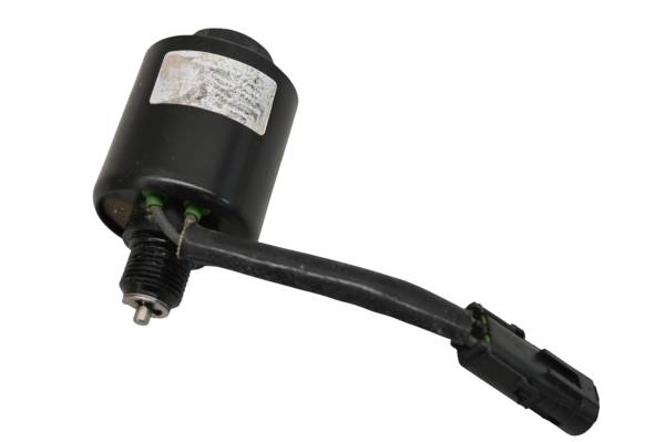 Polaris - 21 Polaris General XP 1000 Rear Differential Actuator Solenoid