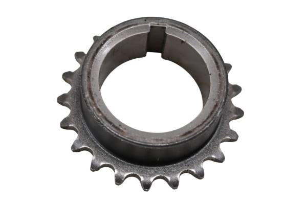 Polaris - 00 Polaris Magnum 500 4x4 Crank Gear