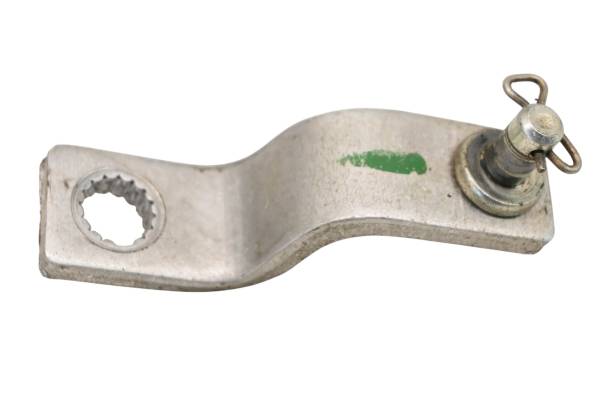 Polaris - 21 Polaris General XP 1000 Bellcrank Transmission Arm Lever