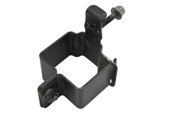 Polaris - 21 Polaris General XP 1000 Solid State Relay Bracket