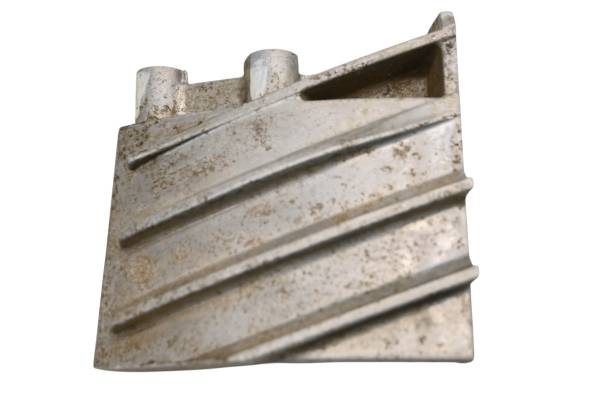 Polaris - 21 Polaris General XP 1000 Right Front Caliper Scraper