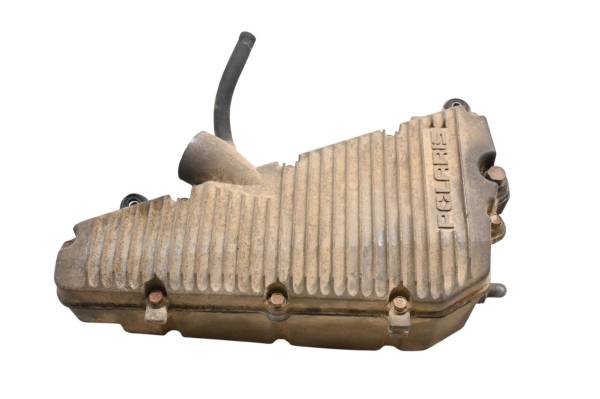 Polaris - 00 Polaris Magnum 500 4x4 Oil Tank