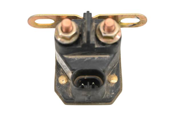 Polaris - 21 Polaris General XP 1000 Starter Solenoid