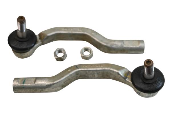 Polaris - 21 Polaris General XP 1000 Tie Rod Ends
