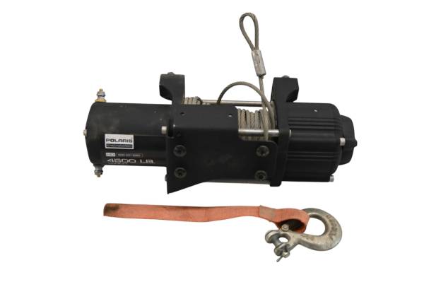 Polaris - 21 Polaris General XP 1000 4500# Winch