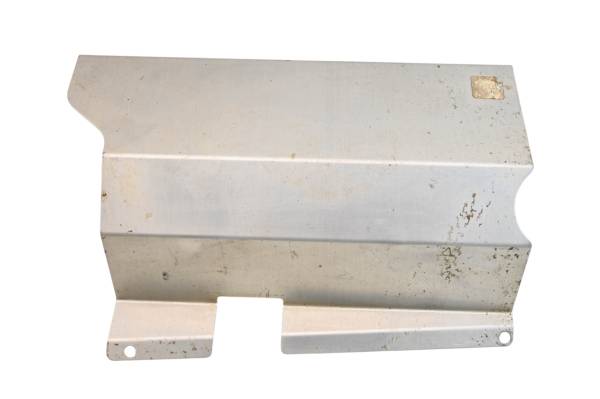 Polaris - 21 Polaris General XP 1000 Fuel Tank Heat Shield Guard Cover