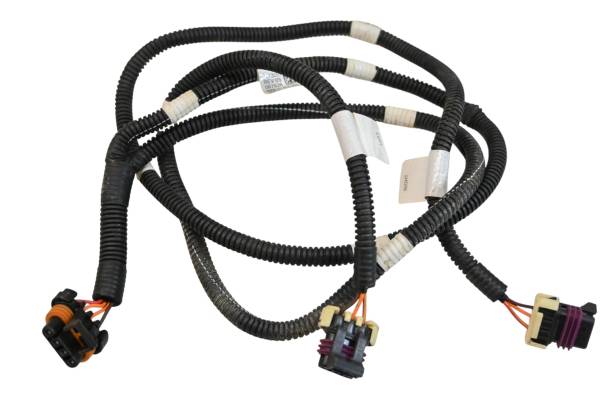 Polaris - 21 Polaris General XP 1000 Box Wire Harness Electrical Wiring