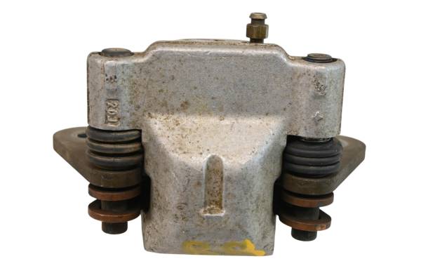 Polaris - 21 Polaris General XP 1000 Rear Right Brake Caliper