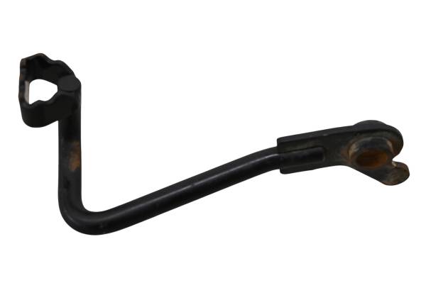 Polaris - 00 Polaris Magnum 500 4x4 Rear Brake Pedal