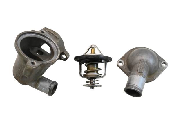 Polaris - 21 Polaris General XP 1000 Thermostat & Housing