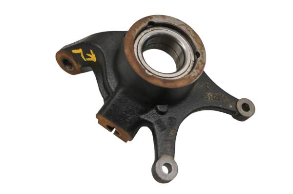 Polaris - 21 Polaris General XP 1000 Front Left Spindle Knuckle