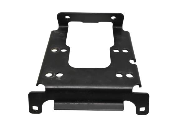 Polaris - 21 Polaris General XP 1000 Winch Bracket Mount
