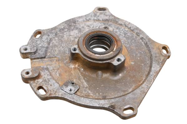 Polaris - 00 Polaris Magnum 500 4x4 Stator Mounting Plate