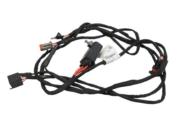 Polaris - 21 Polaris General XP 1000 Accessory Wire Harness Electrical Wiring