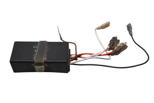 Polaris - 00 Polaris Magnum 500 4x4 Cdi Box