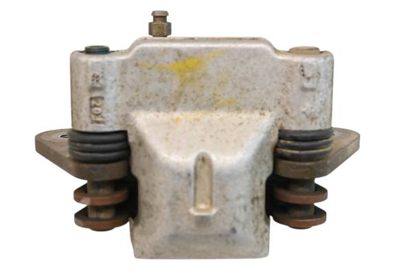 Polaris - 21 Polaris General XP 1000 Rear Left Brake Caliper