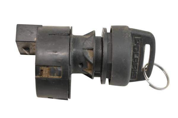 Polaris - 21 Polaris General XP 1000 Key Switch