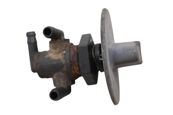 Polaris - 00 Polaris Magnum 500 4x4 Fuel Petcock