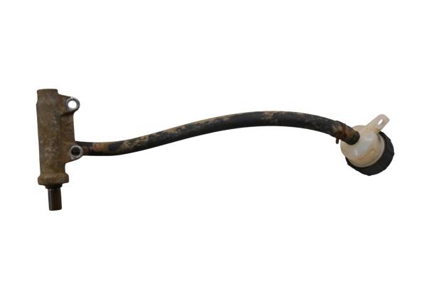 Polaris - 00 Polaris Magnum 500 4x4 Rear Brake Master Cylinder