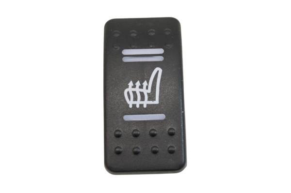 Polaris - 21 Polaris General XP 1000 Heated Seat Switch