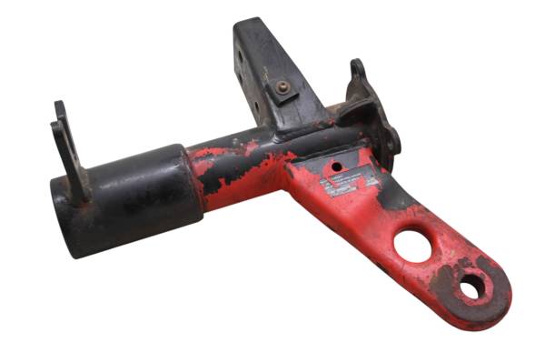 Polaris - 00 Polaris Magnum 500 4x4 Left Rear Bearing Carrier Axle Housing