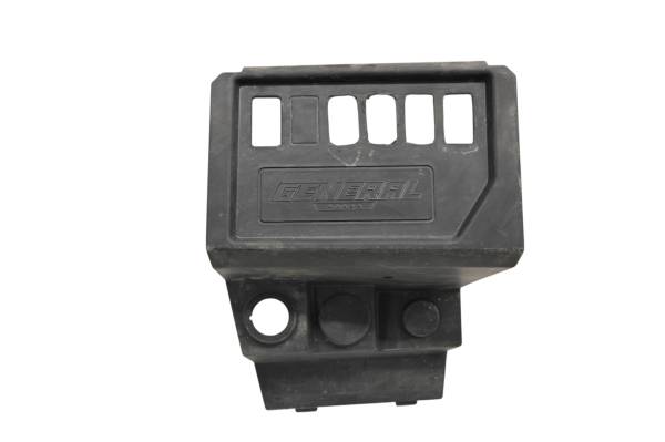 Polaris - 21 Polaris General XP 1000 Control Panel Cover